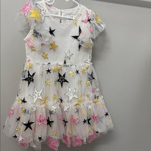 Lola + The Boys Dress